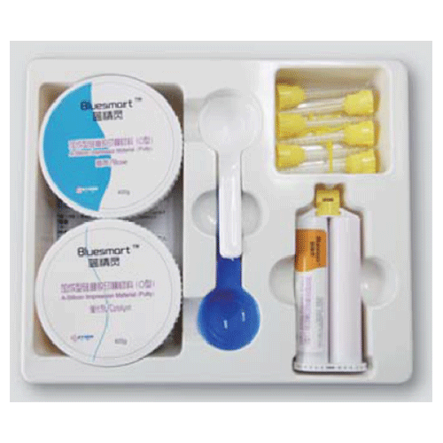 Material dental, clínica dental, dentista, productos dentales, odontología, odon